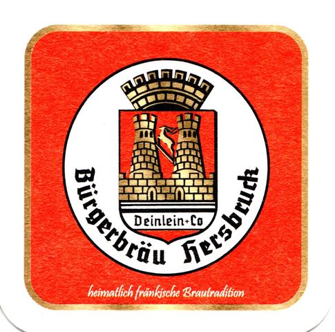 hersbruck lau-by hersbrucker quad 3a (180-fr�nkisch wei�)